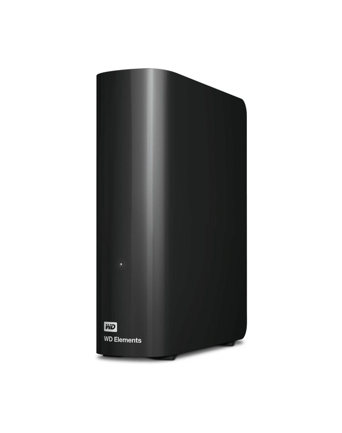 western digital WD Elements Desktop 16TB USB3.0 Black EMEA główny