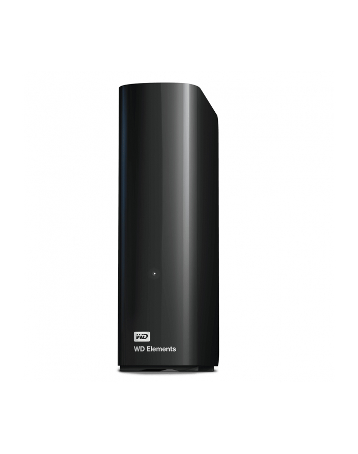 western digital WD Elements Desktop 18TB USB3.0 Black EMEA główny