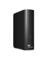 western digital WD Elements Desktop 18TB USB3.0 Black EMEA - nr 18