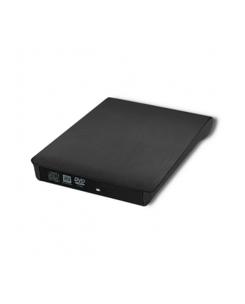 QOLTEC External DVD-RW recorder USB 3.0