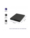 QOLTEC External DVD-RW recorder USB 2.0 - nr 11