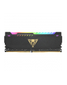 patriot memory PATRIOT Viper Steel RGB Series DDR4 16GB 3200MHz DIMM - nr 12