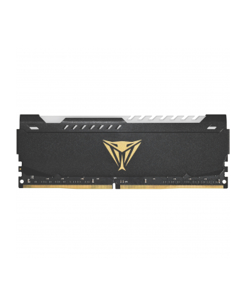 patriot memory PATRIOT Viper Steel RGB Series DDR4 16GB 3200MHz DIMM