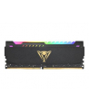 patriot memory PATRIOT Viper Steel RGB Series DDR4 16GB 3600MHz DIMM - nr 12