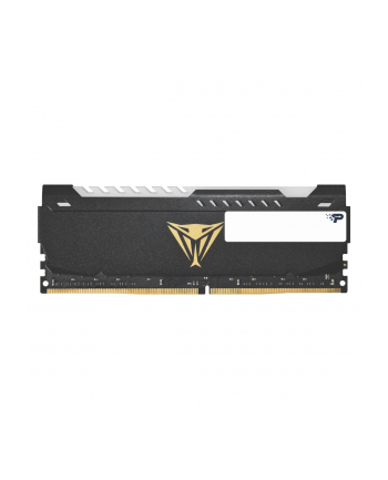 patriot memory PATRIOT Viper Steel RGB Series DDR4 16GB 3600MHz DIMM