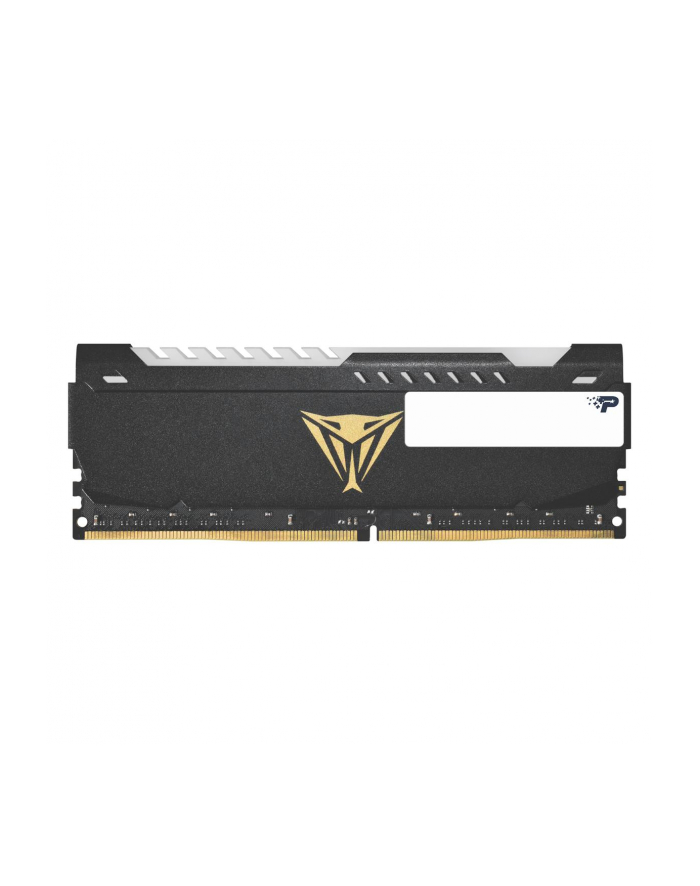 patriot memory PATRIOT Viper Steel RGB Series DDR4 16GB 3600MHz DIMM główny