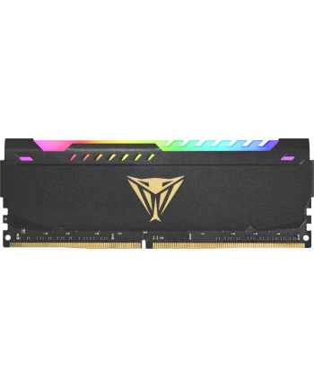 patriot memory PATRIOT Viper Steel RGB Series DDR4 16GB 3600MHz DIMM