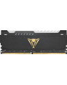 patriot memory PATRIOT Viper Steel RGB Series DDR4 16GB 3600MHz DIMM - nr 4