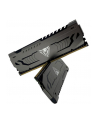 patriot memory PATRIOT Viper Steel RGB Series DDR4 32GB 2x16GB KIT 3200MHz DIMM - nr 26