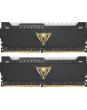 patriot memory PATRIOT Viper Steel RGB Series DDR4 32GB 2x16GB KIT 3200MHz DIMM - nr 4