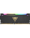 patriot memory PATRIOT Viper Steel RGB Series DDR4 32GB 2x16GB KIT 3200MHz DIMM - nr 5