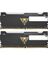 patriot memory PATRIOT Viper Steel RGB Series DDR4 32GB 2x16GB KIT 3600MHz DIMM - nr 4