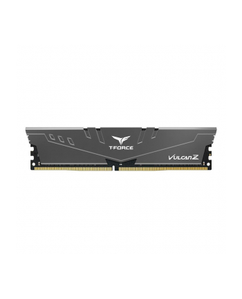 TEAM GROUP T-Force Vulcan Z DDR4 16GB 3200MHz CL16 1.35V Grey