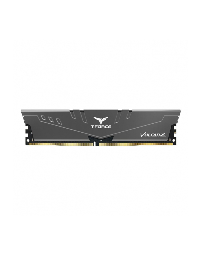 TEAM GROUP Vulcan Z DDR4 32GB 2x16GB 3200MHz CL16 1.35V XMP 2.0 Grey główny