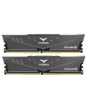 TEAM GROUP Vulcan Z DDR4 32GB 2x16GB 3200MHz CL16 1.35V XMP 2.0 Grey - nr 2