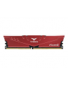 TEAM GROUP T-Force Vulcan Z DDR4 16GB 3200MHz CL16 1.35V Red - nr 1