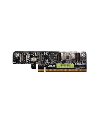 ASUS 4 NVME UPGRADE KIT/850MM CABLE nr 1
