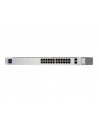 ubiquiti networks UBIQUITI 24-port Gigabit UniFi L2 switch + 2x 1G SFP ports - nr 13
