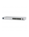 ubiquiti networks UBIQUITI 24-port Gigabit UniFi L2 switch + 2x 1G SFP ports - nr 18