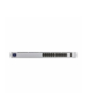 ubiquiti networks UBIQUITI 24-port Gigabit UniFi L2 switch + 2x 1G SFP ports - nr 25
