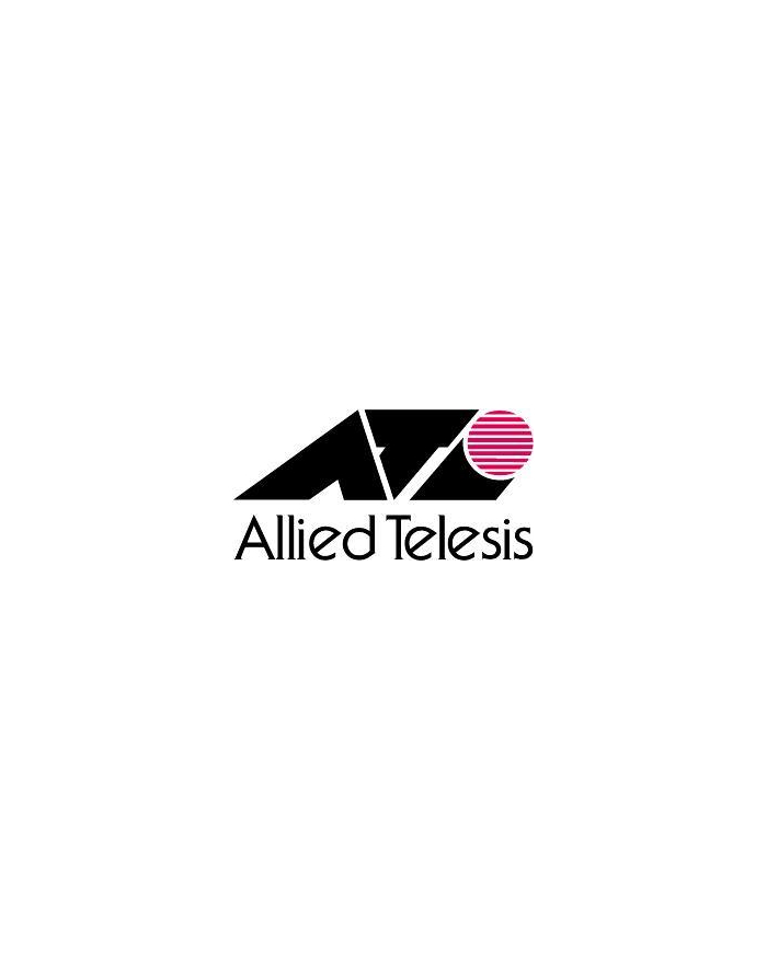 allied telesis ALLIED Net.Cover Advanced - 3 Years for AT-TQm1402 główny