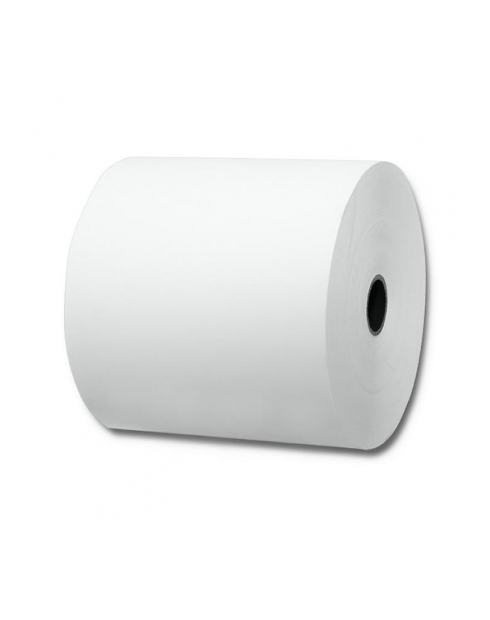 QOLTEC Thermal roll 80 x 59 65g/m2 10pcs BPA free główny