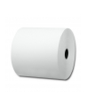 QOLTEC Thermal roll 80 x 70 55g/m2 10pcs BPA free - nr 8