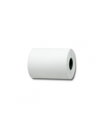 QOLTEC Thermal roll 57 x 15 55g/m2 10pcs BPA free