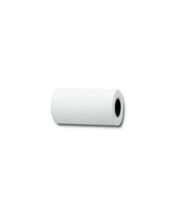 QOLTEC Thermal roll 57 x 7 55g/m2 10pcs BPA free