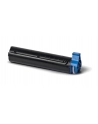 OKI 45807111. Toner OKI black 12 000str B432/B512/MB492/MB562 - nr 3