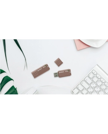 GOODRAM memory USB UME3 Eco Friendly 64GB USB 3.0 nr 2
