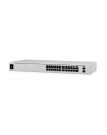 ubiquiti networks UBIQUITI 24-port Gigabit UniFi L2 switch + 2x 1G SFP ports - nr 13