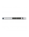 ubiquiti networks UBIQUITI 24-port Gigabit UniFi L2 switch + 2x 1G SFP ports - nr 15