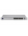 ubiquiti networks UBIQUITI 24-port Gigabit UniFi L2 switch + 2x 1G SFP ports - nr 19