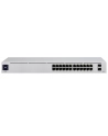 ubiquiti networks UBIQUITI 24-port Gigabit UniFi L2 switch + 2x 1G SFP ports - nr 1