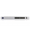 ubiquiti networks UBIQUITI 24-port Gigabit UniFi L2 switch + 2x 1G SFP ports - nr 20
