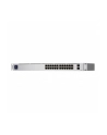 ubiquiti networks UBIQUITI 24-port Gigabit UniFi L2 switch + 2x 1G SFP ports - nr 24