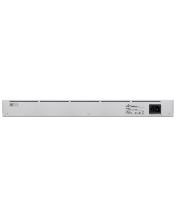 ubiquiti networks UBIQUITI 24-port Gigabit UniFi L2 switch + 2x 1G SFP ports nr 1