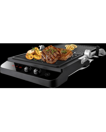 BLACK DECKER GRILL ELEKTRYCZNY BXGR2000E