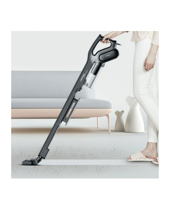 Odkurzacz pionowy Xiaomi Deerma DX700S (czarny) nr 2