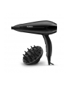 Suszarka do włosów BABYLISS D563DE - nr 5