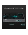 TP-LINK OC300 Omada Hardware Controller 2x10/100/1000 Mbps Ethernet Ports 1xUSB 3.0 Port (P) - nr 5