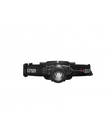 Latarka Ledlenser H7R Core