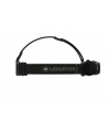 Latarka Ledlenser MH 8 Black-Black - nr 4