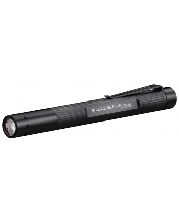 Latarka Ledlenser P4R Core