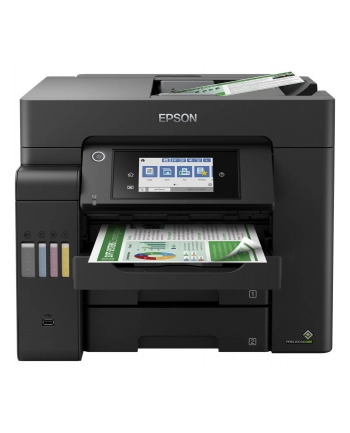 Urządzenie wielofunkcyjne Espon EcoTank L6550 nr 1