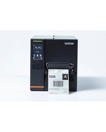 BROTHER Label printer TJ4021TN nr 1