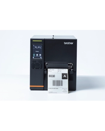BROTHER Label printer TJ4021TN nr 2