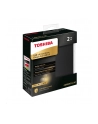toshiba europe TOSHIBA Canvio Slim 2TB USB 3.2 black - nr 11