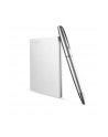 toshiba europe TOSHIBA Canvio Slim 2TB USB 3.2 silver - nr 20